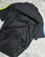 Arsenal Training Black Polo - 24/25 - Image 4