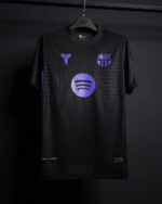Barcelona x Kobe Bryant Away training Kit 25/26 - Players Edition