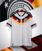Germany Home Player Version World Cup- 2026