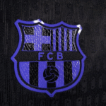 Barcelona x Kobe Bryant Away training Kit 25/26 - Players Edition - Image 2