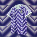 Real Madrid LFSTLR Purple Rush -2025/26