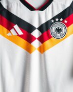 Germany Home Player Version World Cup- 2026 - Image 12