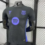 Barcelona x Kobe Bryant Away training Kit 25/26 - Players Edition - Image 5