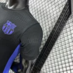 Barcelona x Kobe Bryant Away training Kit 25/26 - Players Edition - Image 8