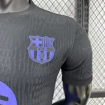 Barcelona x Kobe Bryant Away training Kit 25/26 - Players Edition - Image 9