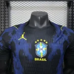 Brazil Away Player Version - World Cup 2026 - Image 3