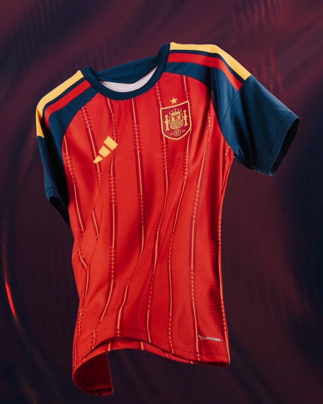 screenshot-50 Spain Home Player Version - World Cup 2026 - Image 1