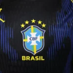 Brazil Away Player Version - World Cup 2026 - Image 6