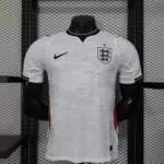 England Home Jersey Player Version- World Cup 2026 - Image 2