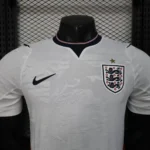 England Home Jersey Player Version- World Cup 2026 - Image 9