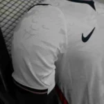 England Home Jersey Player Version- World Cup 2026 - Image 8