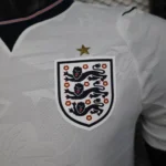 England Home Jersey Player Version- World Cup 2026 - Image 7