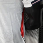 England Home Jersey Player Version- World Cup 2026 - Image 4