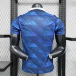 France Home Jersey Player Version- World Cup 2026 - Image 9