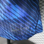 France Home Jersey Player Version- World Cup 2026 - Image 8