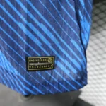 France Home Jersey Player Version- World Cup 2026 - Image 7