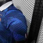 France Home Jersey Player Version- World Cup 2026 - Image 6