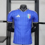 Italy Home Jersey Player Version - World Cup 2026 - Image 2