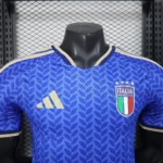 Italy Home Jersey Player Version - World Cup 2026 - Image 9
