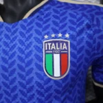 Italy Home Jersey Player Version - World Cup 2026 - Image 7
