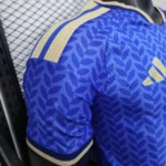 Italy Home Jersey Player Version - World Cup 2026 - Image 6