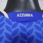 Italy Home Jersey Player Version - World Cup 2026 - Image 5