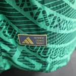 Mexico Home Player Version -World Cup 2026 - Image 5