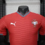 Portugal Home Player Version -2026 - Image 8