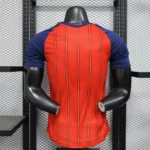 Spain Home Player Version - World Cup 2026 - Image 11