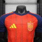 Spain Home Player Version - World Cup 2026 - Image 10