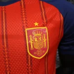 Spain Home Player Version - World Cup 2026 - Image 7
