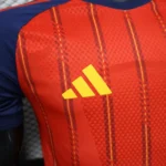 Spain Home Player Version - World Cup 2026 - Image 6