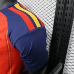 Spain Home Player Version - World Cup 2026 - Image 5