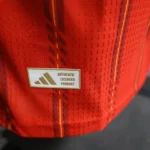 Spain Home Player Version - World Cup 2026 - Image 3
