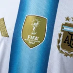 Argentina Home Full Sleeve World Cup - 2026 Master Version - Image 3