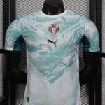 Portugal Away Player Version -World Cup 2026