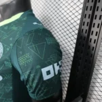 Manchester City Fourth Player Version 2025/26 - Image 3