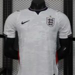 England Home Jersey Player Version- World Cup 2026