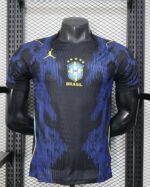 Brazil Away Player Version - World Cup 2026
