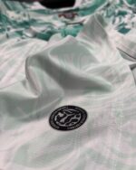 Portugal Away 2026 World Cup Set-25/26 (With Shorts) - Image 5