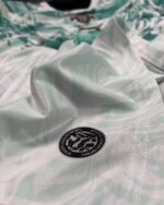 Portugal Away 2026 World Cup Set-25/26 (With Shorts) - Image 5