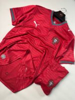 Portugal Home 2026 World Cup Set(With Shorts)