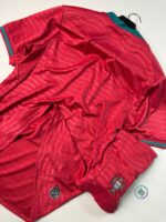 Portugal Home 2026 World Cup Set(With Shorts) - Image 4