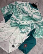Portugal Away 2026 World Cup Set-25/26 (With Shorts) - Image 4