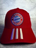 Cap Bayern Munich Red (Premium) - Image 2