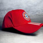 Cap Bayern Munich Red (Premium)