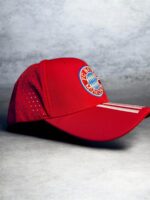 Cap Bayern Munich Red (Premium)