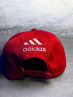 Cap Bayern Munich Red (Premium) - Image 3
