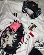 Kids Japan Naruto Special Edition -25/26 (with shorts) - Image 2