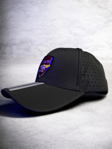 Cap Arsenal Black (Premium) - Image 3